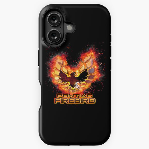 Aperçu de l'œuvre Version Pontiac Flaming Firebird créée et vendue par oucherWolf7.