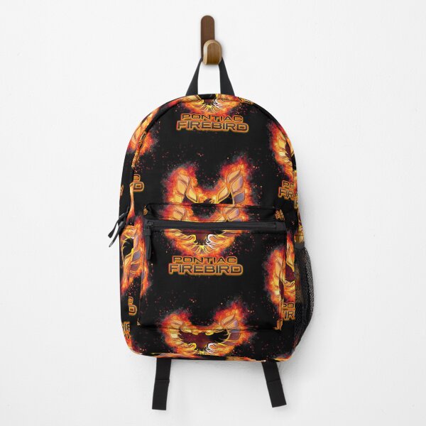 Item preview, Pontiac Flaming Firebird Version designed and sold by oucherWolf7.