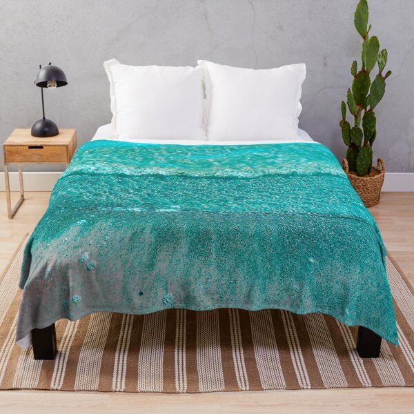 Item preview, Ocean waves on a sand designed and sold by Amalus-files.