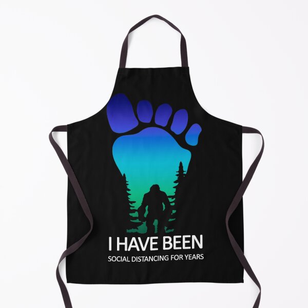 Item preview,  I have been social distancing for years  designed and sold by Habituzz Brand.