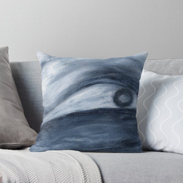 Item preview, Pescado azul temperamental designed and sold by FJBourne.