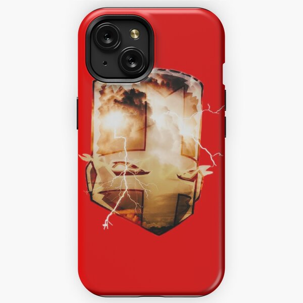 Castle Crashers Team iPhone Case by Ben_cav