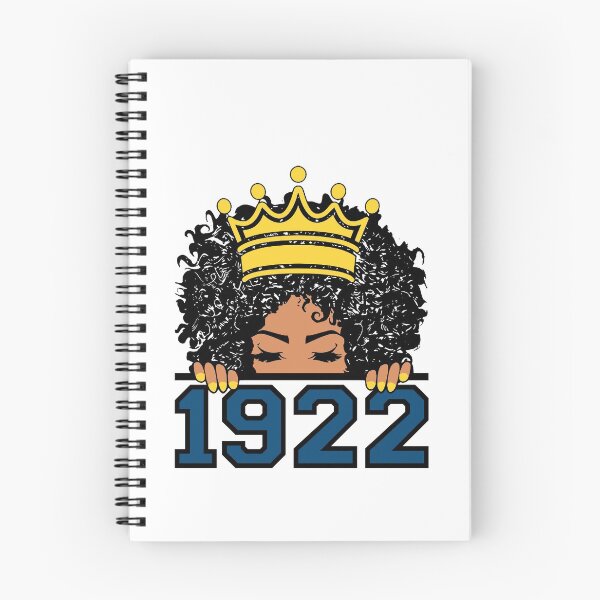 Item preview, SGRho 1922 Crown Sigma Afro Hair Gamma Nail designed and sold by suppershirts.