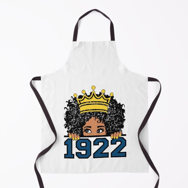 Item preview, SGRho 1922 Crown Sigma Afro Hair Gamma Nail designed and sold by suppershirts.