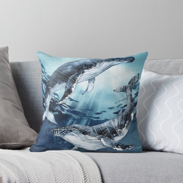 Item preview, Samoa Whale Dance designed and sold by Tanya Masaniai Ibarra.