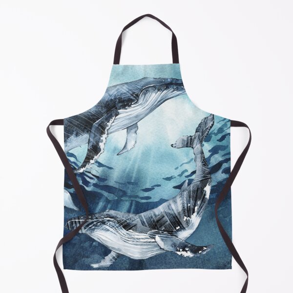 Item preview, Samoa Whale Dance designed and sold by Tanya Masaniai Ibarra.