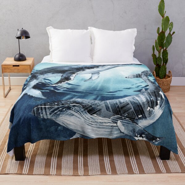 Item preview, Samoa Whale Dance designed and sold by Tanya Masaniai Ibarra.