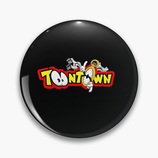 Item preview, ToonTown  designed and sold by Morgen41.