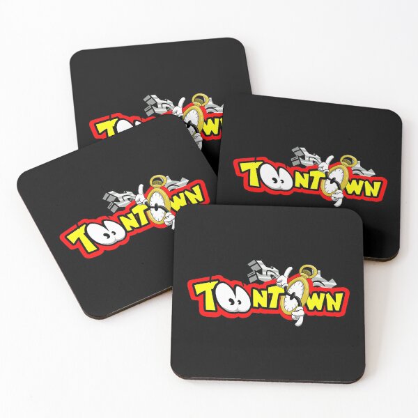 Item preview, ToonTown  designed and sold by Morgen41.