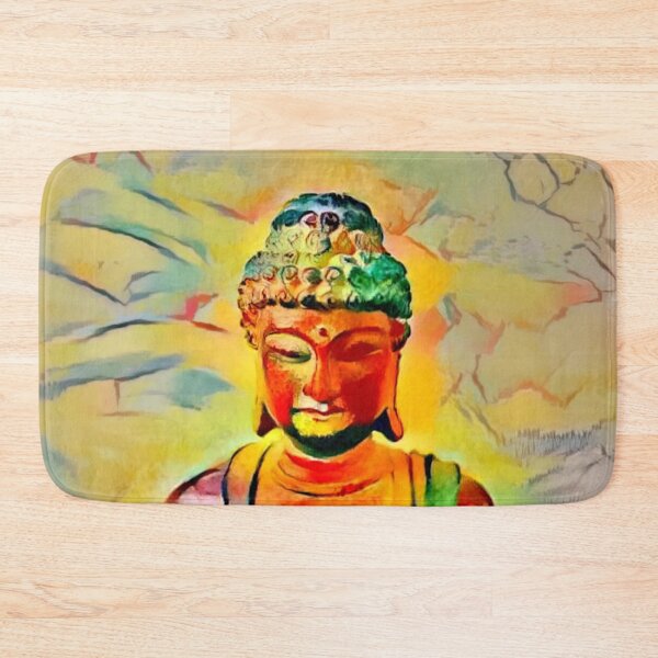 Item preview, Buddha Joy designed and sold by B-Tom-Essex.
