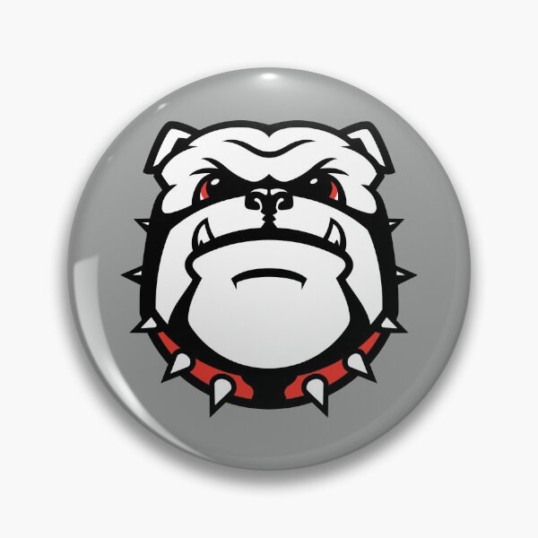 Item preview, GWU College Bulldog designed and sold by Lubaysuku1.