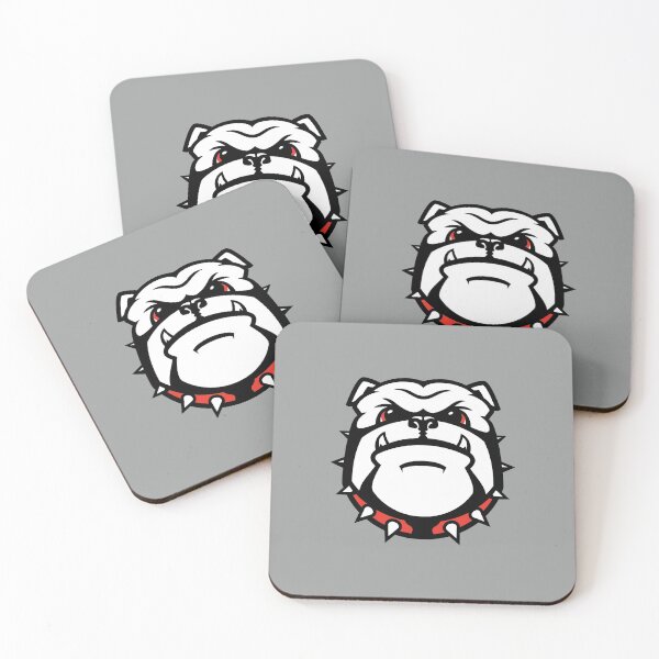 Item preview, GWU College Bulldog designed and sold by Lubaysuku1.
