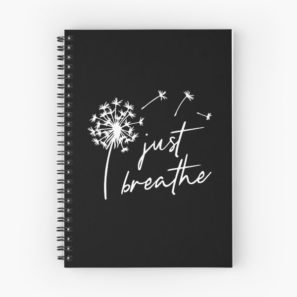 Item preview, Just Breath Dandelion designed and sold by ZimbomDesigner.