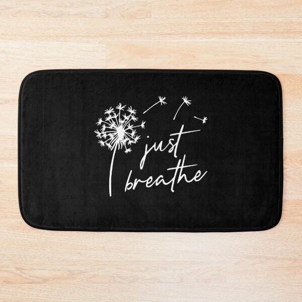 Item preview, Just Breath Dandelion designed and sold by ZimbomDesigner.