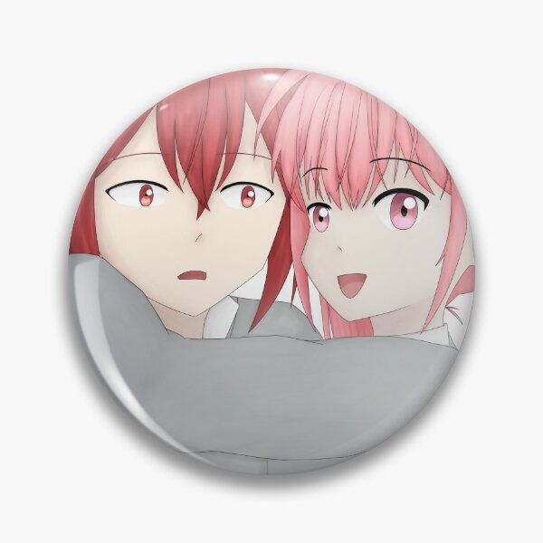 Artikelvorschau, Remi und Sengoku (Horimiya) entworfen und verkauft von ryos-x-saeran.