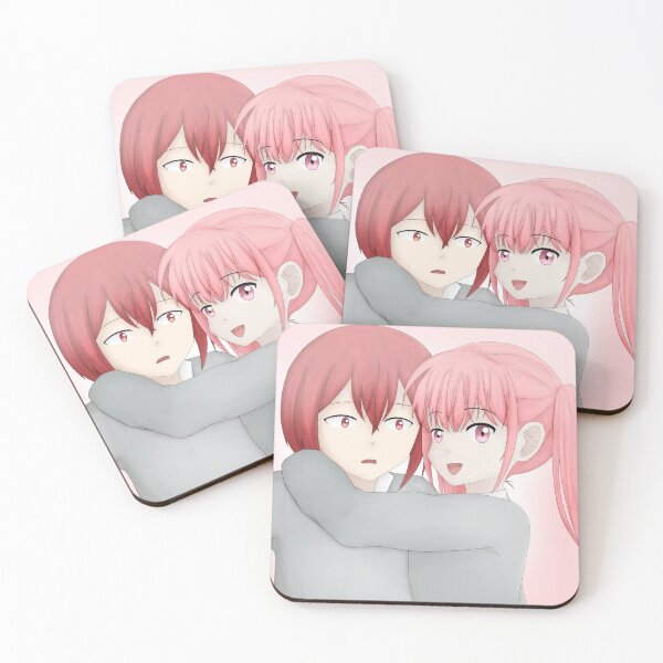 Item preview, Remi and Sengoku (Horimiya) designed and sold by ryos-x-saeran.