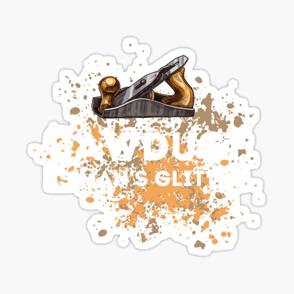 Item preview, Sawdust Is Man's Glitter designed and sold by Crafty-Mornings.