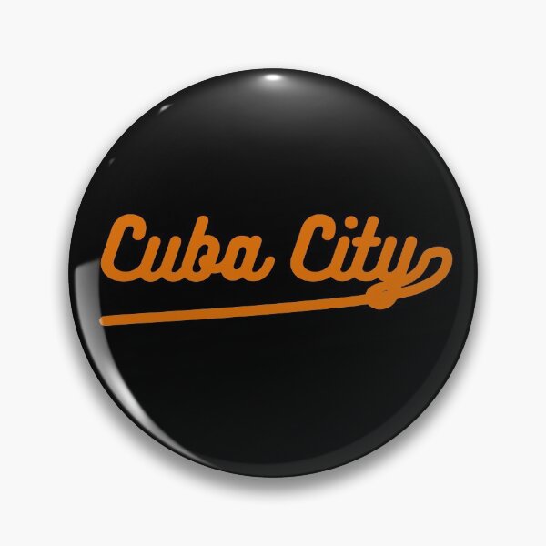 Item preview, Cuba City Wisconsin designed and sold by owliedesign.