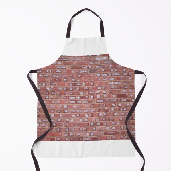 Item preview, Just another brick designed and sold by Hephzibahlove.
