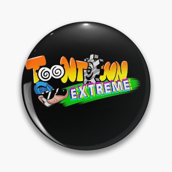 Item preview, Toontown Extreme  designed and sold by Morgen41.