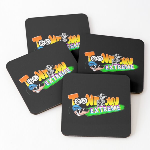 Item preview, Toontown Extreme  designed and sold by Morgen41.