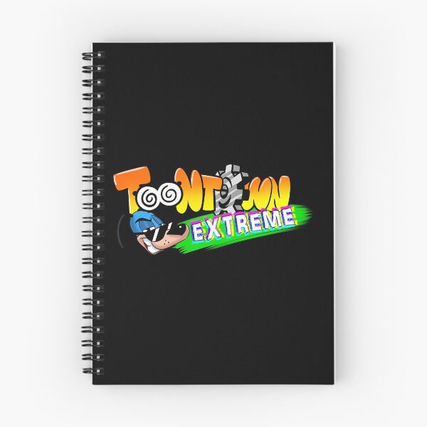 Item preview, Toontown Extreme  designed and sold by Morgen41.