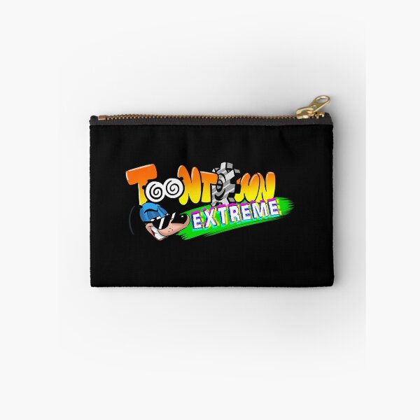 Item preview, Toontown Extreme  designed and sold by Morgen41.