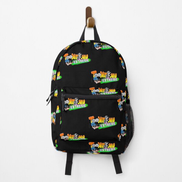 Item preview, Toontown Extreme designed and sold by Morgen41.