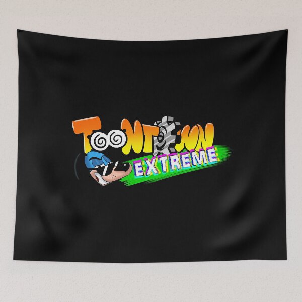 Item preview, Toontown Extreme  designed and sold by Morgen41.
