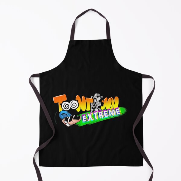 Item preview, Toontown Extreme designed and sold by Morgen41.