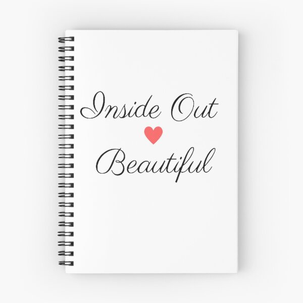 Item preview, Inside Out Beautiful  designed and sold by Mr7Williams.