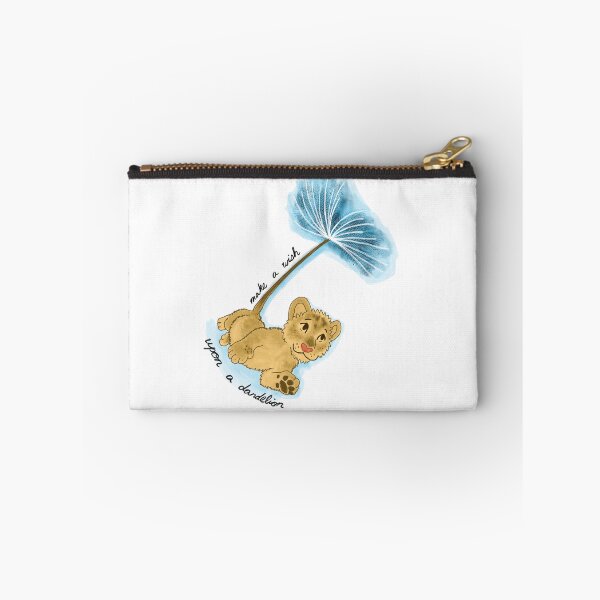 Item preview, Make A Wish Upon A Dandelion designed and sold by Runty Tiger.