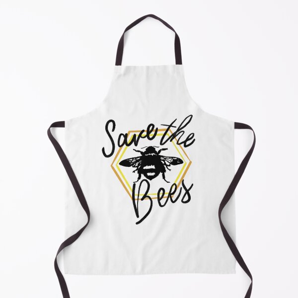 Item preview, Save the bees designed and sold by tayyshep.