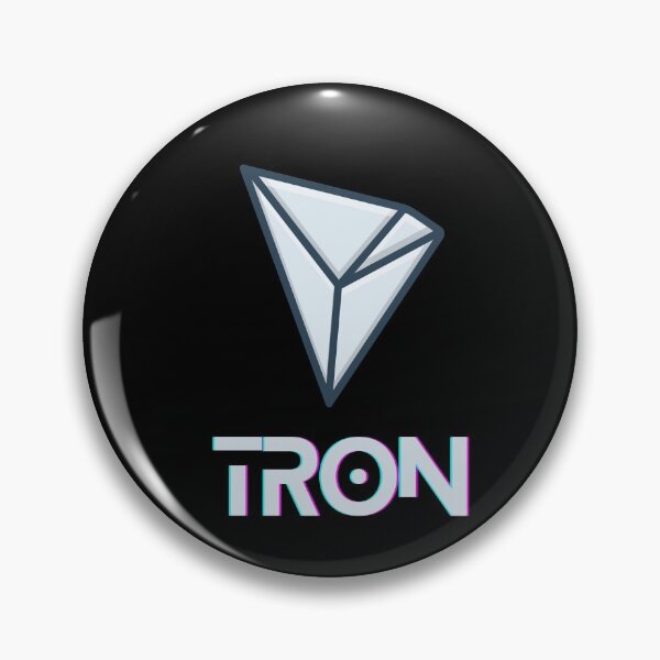 Item preview, Tron TRX designed and sold by JoLiShop.