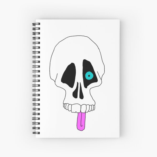 Artikel-Vorschau von Skully McBones, designt und verkauft von GoofsNDoodles.