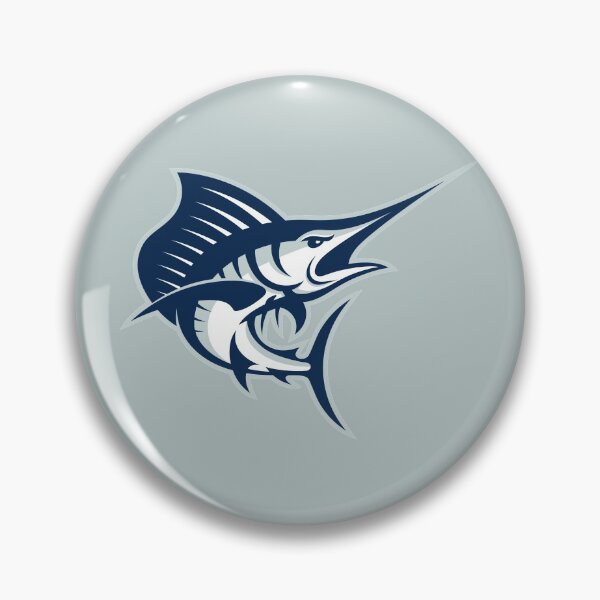 Item preview, Palm Beach Atlantic (PBA) Sailfish designed and sold by Lubaysuku1.