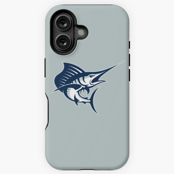 Vista previa del artículo con la obra «Palm Beach Atlantic (PBA) Pez vela», diseñado y vendido por Lubaysuku1.