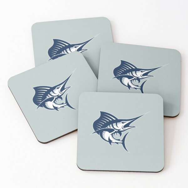 Item preview, Palm Beach Atlantic (PBA) Sailfish designed and sold by Lubaysuku1.