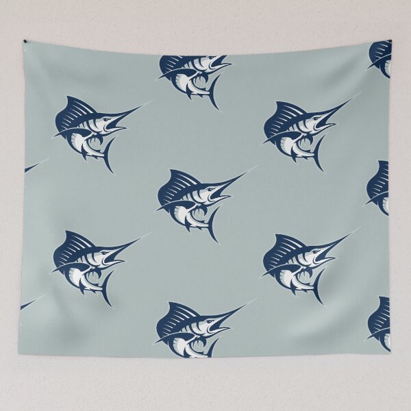 Item preview, Palm Beach Atlantic (PBA) Sailfish designed and sold by Lubaysuku1.