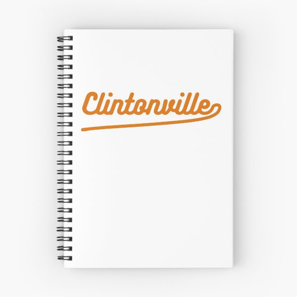 Item preview, Clintonville Wisconsin designed and sold by owliedesign.
