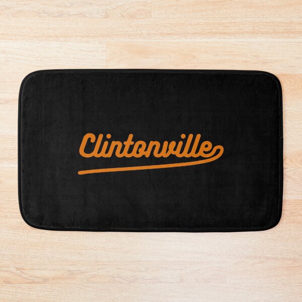 Item preview, Clintonville Wisconsin designed and sold by owliedesign.