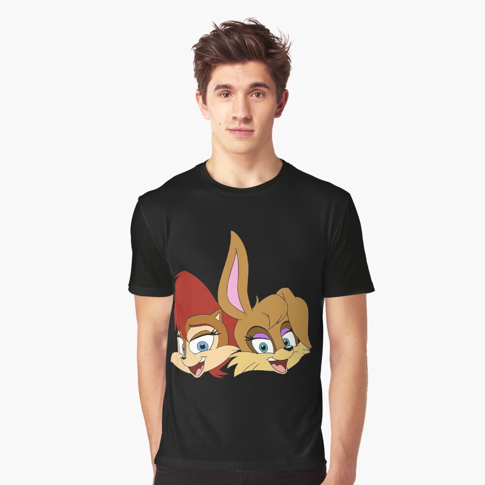 Item preview, Graphic T-Shirt designed and sold by Morgen41.