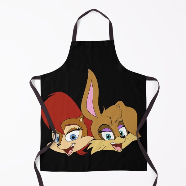 Item preview, Sally & Bunnie designed and sold by Morgen41.