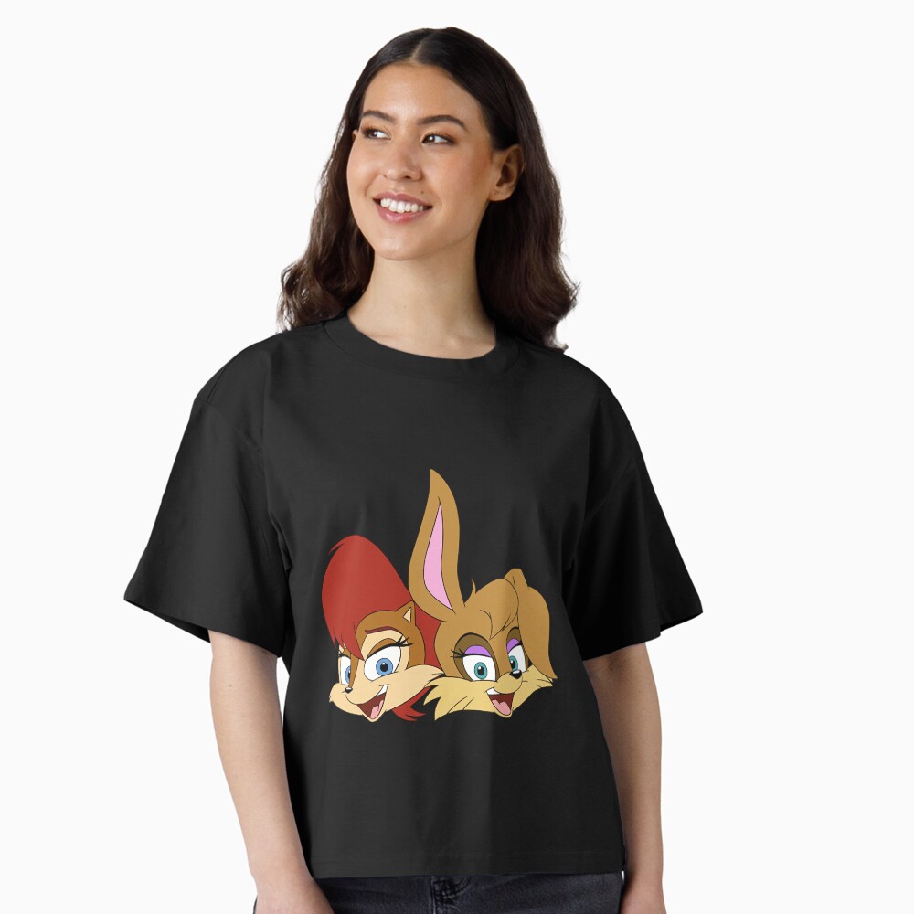 Item preview, Boxy T-Shirt designed and sold by Morgen41.