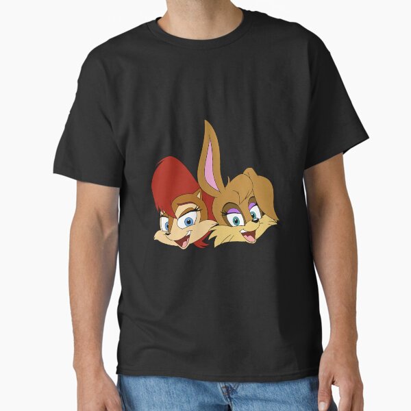 Classic T-Shirt