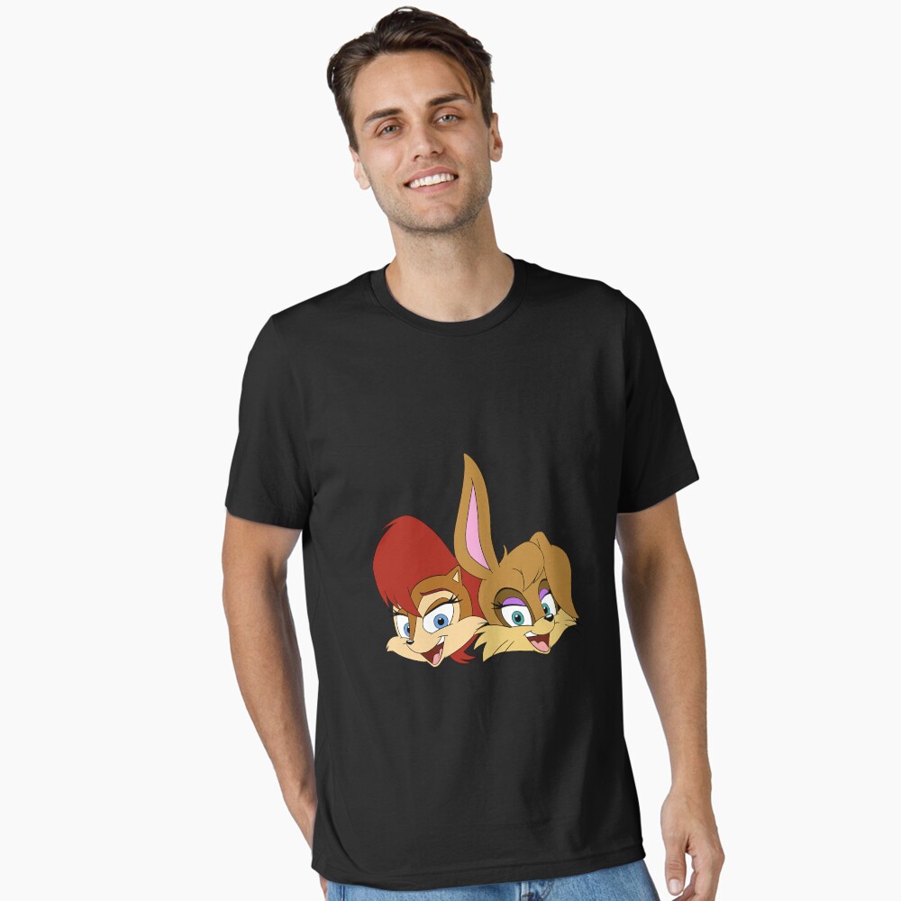 Item preview, Essential T-Shirt designed and sold by Morgen41.