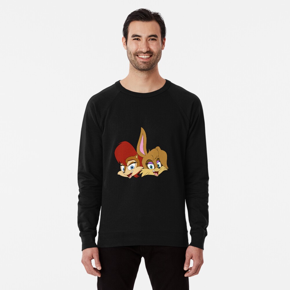 Item preview, Lightweight Sweatshirt designed and sold by Morgen41.