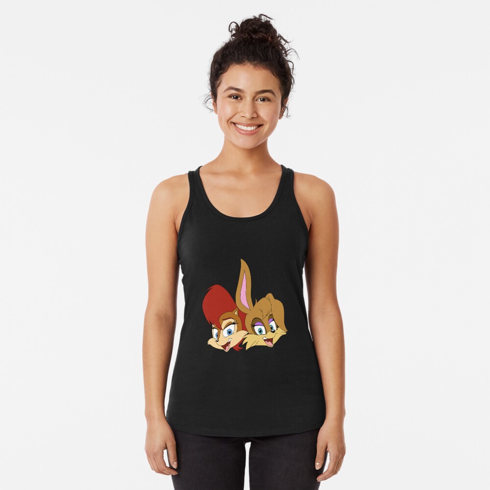 Item preview, Racerback Tank Top designed and sold by Morgen41.