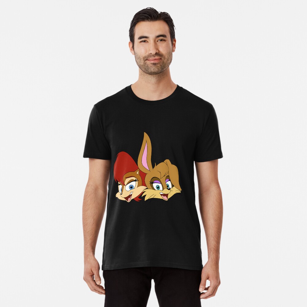 Item preview, Premium T-Shirt designed and sold by Morgen41.