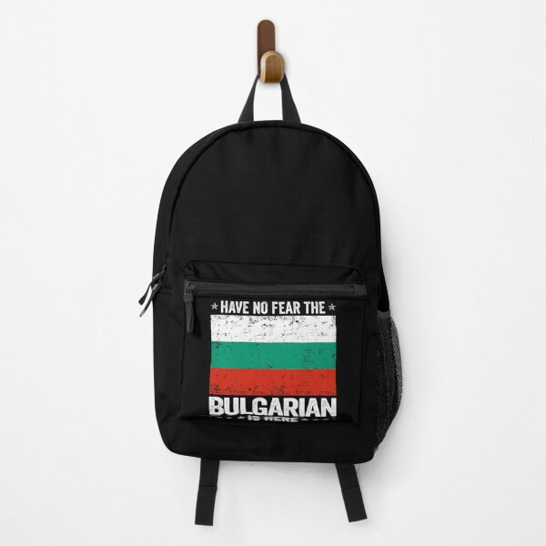 Item preview, Have No Fear The Burkinabe Is Here Burkina Faso Flag Design designed and sold by JJDzignsShop.